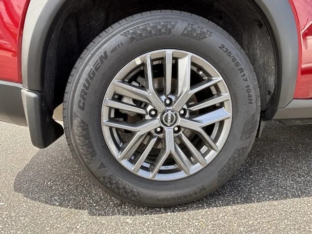 SEMINUEVOS NISSAN Rogue a Estados en autogozo