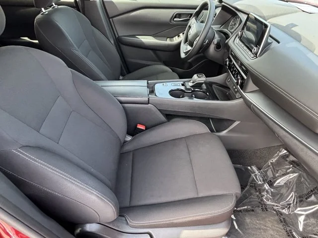 SEMINUEVOS NISSAN Rogue a Estados en autogozo