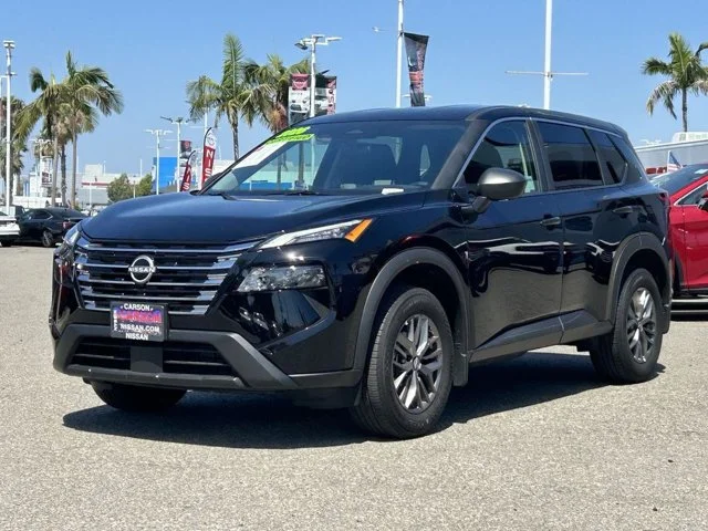SEMINUEVOS NISSAN Rogue a Estados en autogozo