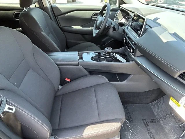 SEMINUEVOS NISSAN Rogue a Estados en autogozo