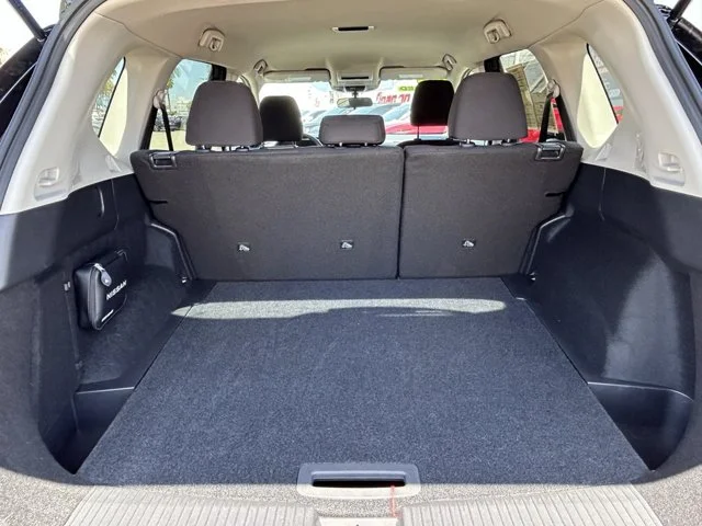 SEMINUEVOS NISSAN Rogue a Estados en autogozo
