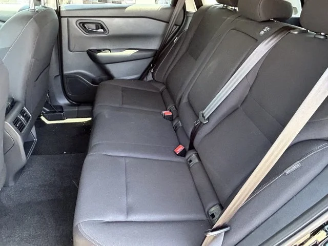 SEMINUEVOS NISSAN Rogue a Estados en autogozo