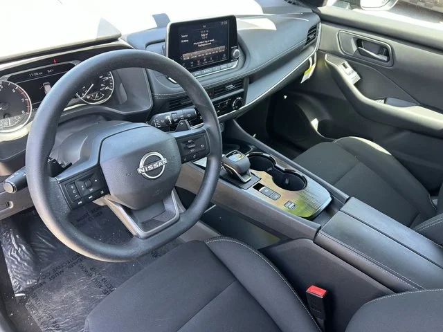 SEMINUEVOS NISSAN Rogue a Estados en autogozo