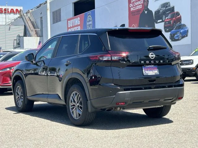 SEMINUEVOS NISSAN Rogue a Estados en autogozo
