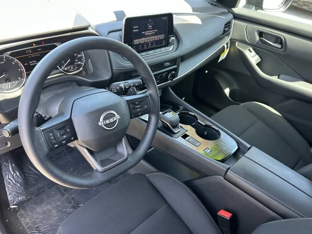 SEMINUEVOS NISSAN Rogue a Estados en autogozo