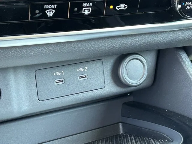 SEMINUEVOS NISSAN Rogue a Estados en autogozo