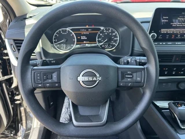 SEMINUEVOS NISSAN Rogue a Estados en autogozo