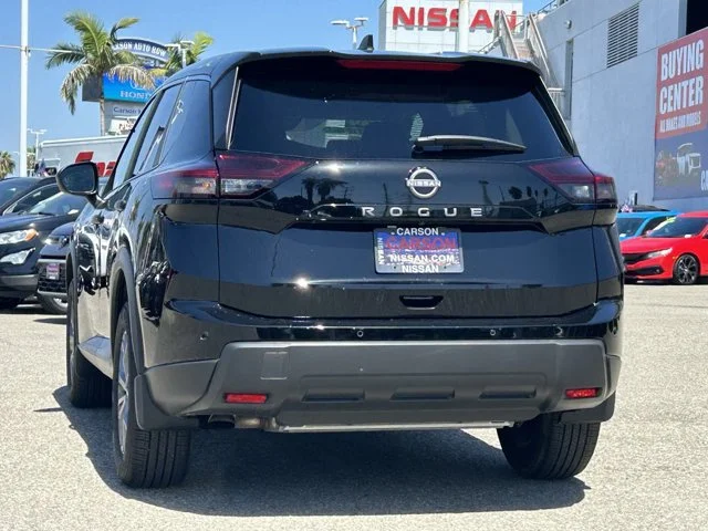 SEMINUEVOS NISSAN Rogue a Estados en autogozo