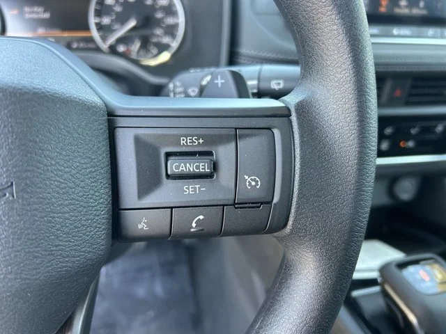 SEMINUEVOS NISSAN Rogue a Estados en autogozo
