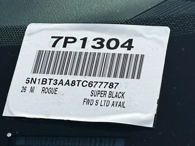 SEMINUEVOS NISSAN Rogue a Estados en autogozo