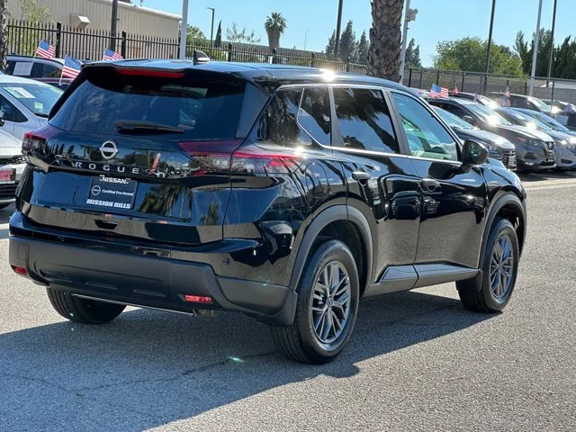 SEMINUEVOS NISSAN Rogue a Estados en autogozo