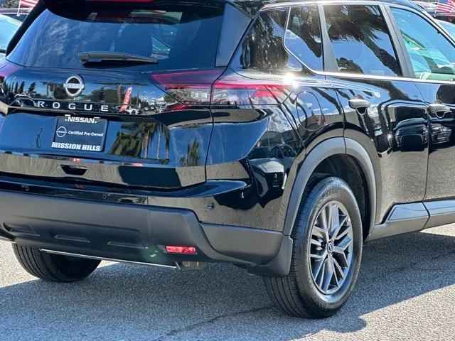 SEMINUEVOS NISSAN Rogue a Estados en autogozo