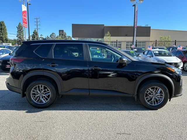 SEMINUEVOS NISSAN Rogue a Estados en autogozo