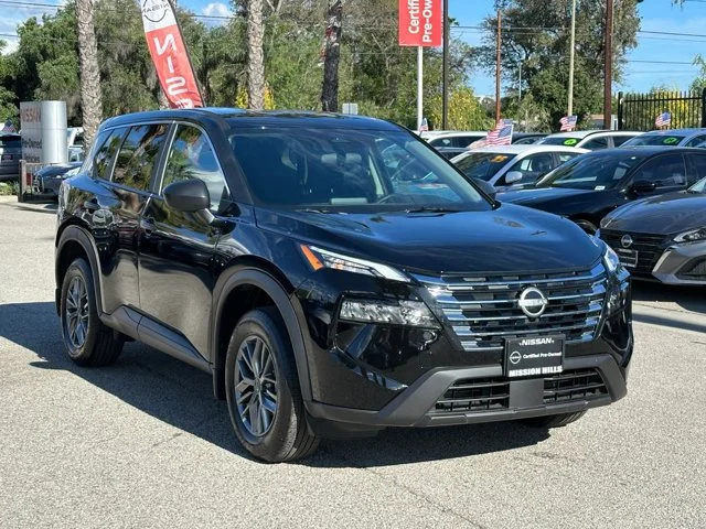 SEMINUEVOS NISSAN Rogue a Estados en autogozo