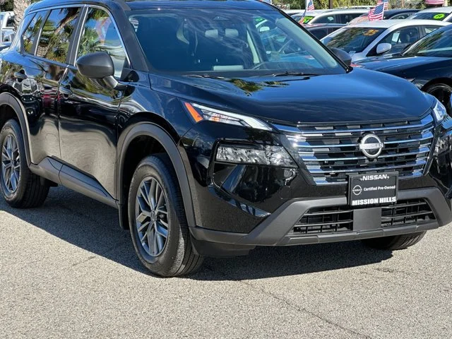 SEMINUEVOS NISSAN Rogue a Estados en autogozo
