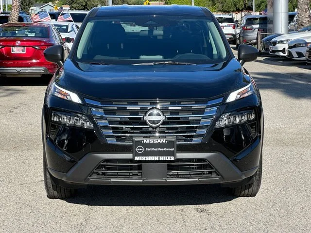 SEMINUEVOS NISSAN Rogue a Estados en autogozo