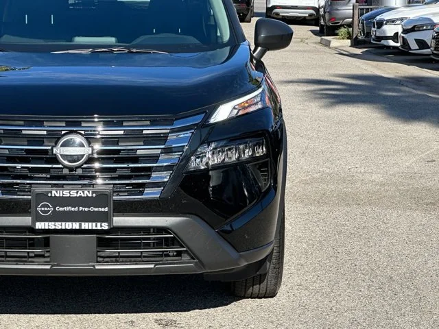 SEMINUEVOS NISSAN Rogue a Estados en autogozo