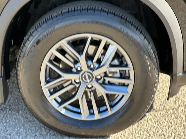 SEMINUEVOS NISSAN Rogue a Estados en autogozo