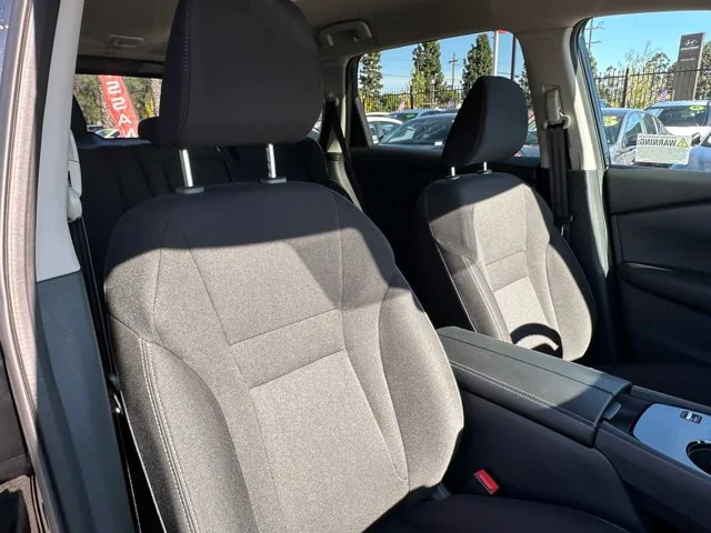 SEMINUEVOS NISSAN Rogue a Estados en autogozo