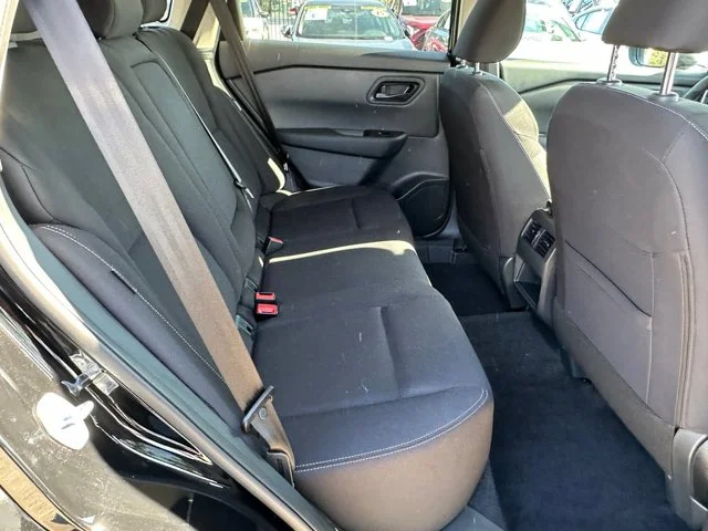 SEMINUEVOS NISSAN Rogue a Estados en autogozo