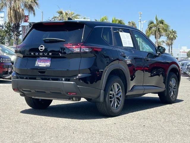 SEMINUEVOS NISSAN Rogue a Estados en autogozo