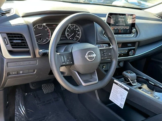 SEMINUEVOS NISSAN Rogue a Estados en autogozo