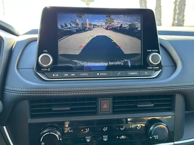 SEMINUEVOS NISSAN Rogue a Estados en autogozo