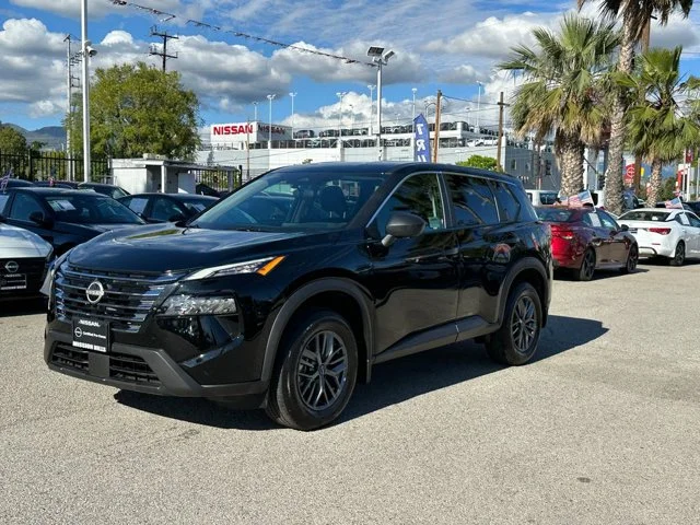 SEMINUEVOS NISSAN Rogue a Estados en autogozo