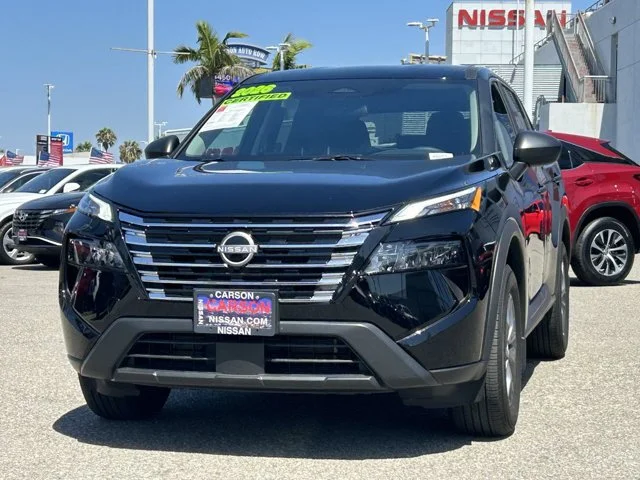 SEMINUEVOS NISSAN Rogue a Estados en autogozo