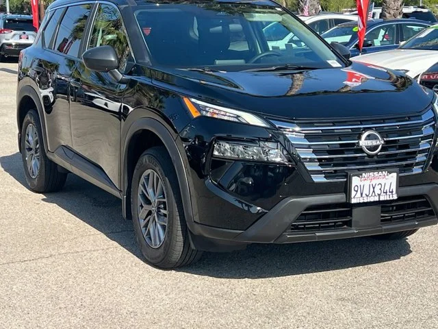 SEMINUEVOS NISSAN Rogue a Estados en autogozo