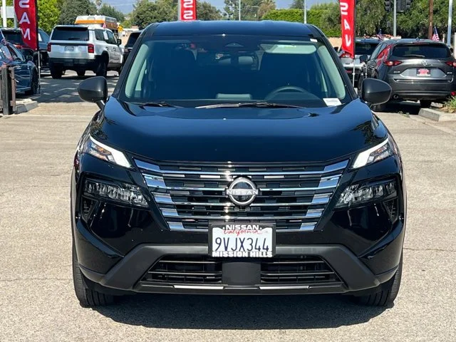 SEMINUEVOS NISSAN Rogue a Estados en autogozo