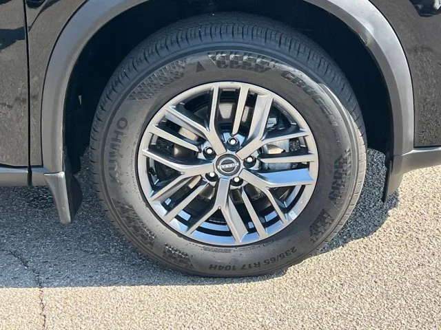 SEMINUEVOS NISSAN Rogue a Estados en autogozo