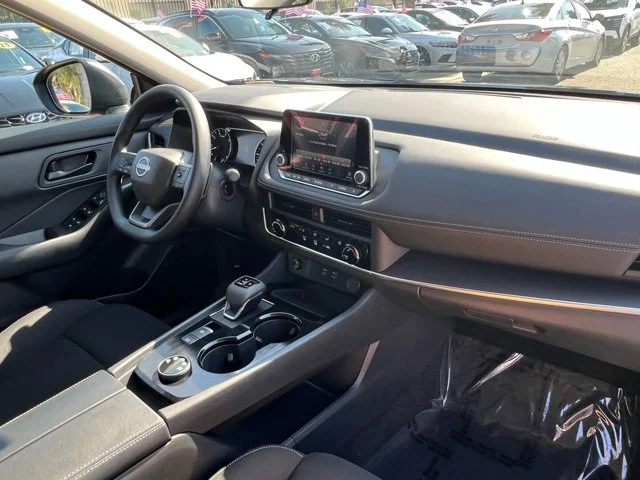 SEMINUEVOS NISSAN Rogue a Estados en autogozo