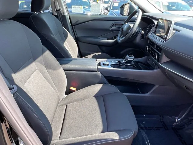 SEMINUEVOS NISSAN Rogue a Estados en autogozo