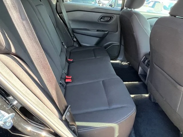 SEMINUEVOS NISSAN Rogue a Estados en autogozo