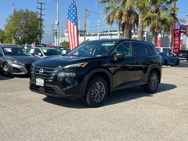 SEMINUEVOS NISSAN Rogue a Estados en autogozo