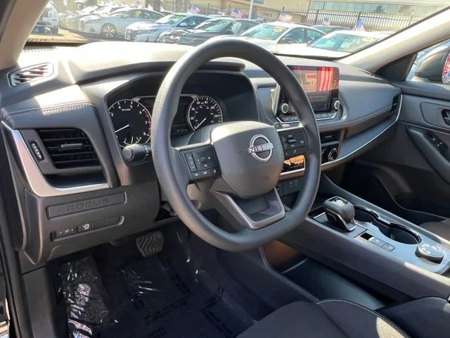 SEMINUEVOS NISSAN Rogue a Estados en autogozo