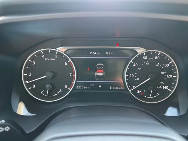 SEMINUEVOS NISSAN Rogue a Estados en autogozo