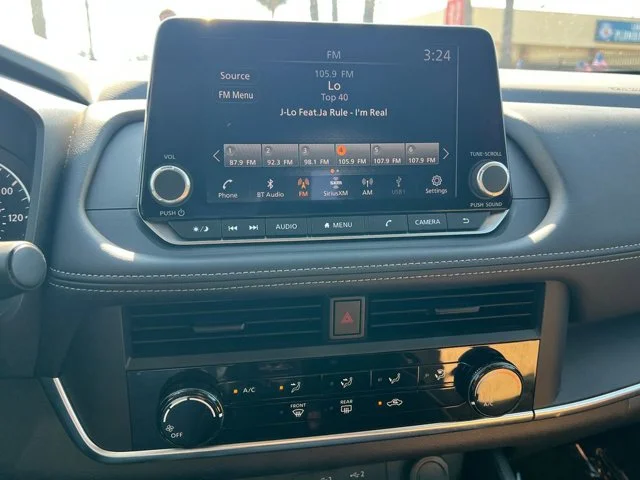 SEMINUEVOS NISSAN Rogue a Estados en autogozo