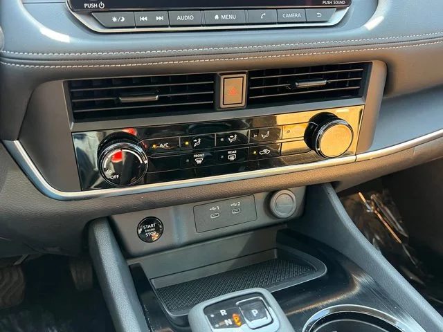 SEMINUEVOS NISSAN Rogue a Estados en autogozo