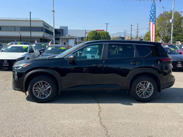 SEMINUEVOS NISSAN Rogue a Estados en autogozo