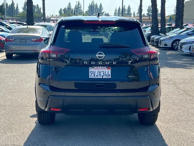 SEMINUEVOS NISSAN Rogue a Estados en autogozo