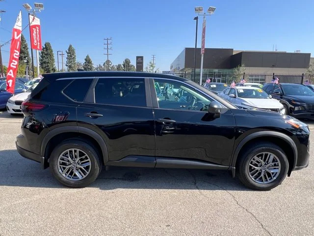SEMINUEVOS NISSAN Rogue a Estados en autogozo