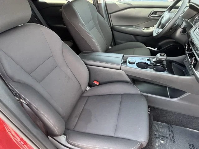 SEMINUEVOS NISSAN Rogue a Estados en autogozo