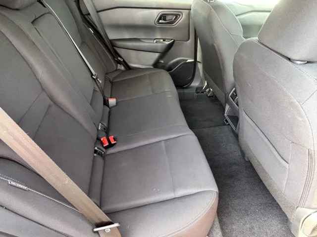 SEMINUEVOS NISSAN Rogue a Estados en autogozo
