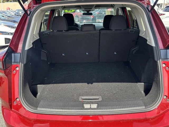 SEMINUEVOS NISSAN Rogue a Estados en autogozo