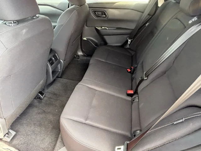 SEMINUEVOS NISSAN Rogue a Estados en autogozo