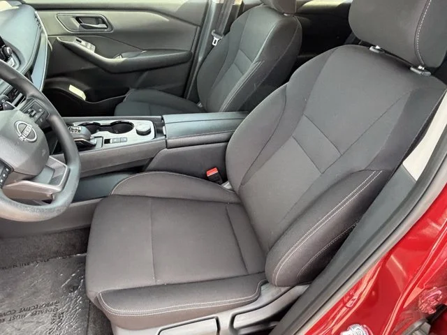 SEMINUEVOS NISSAN Rogue a Estados en autogozo