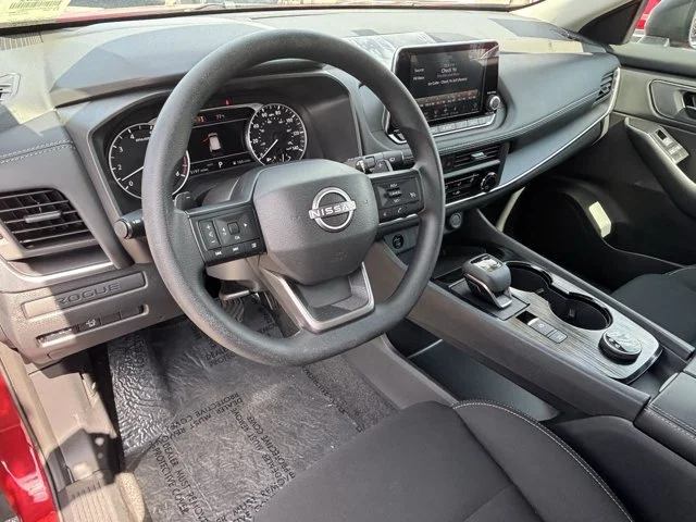 SEMINUEVOS NISSAN Rogue a Estados en autogozo