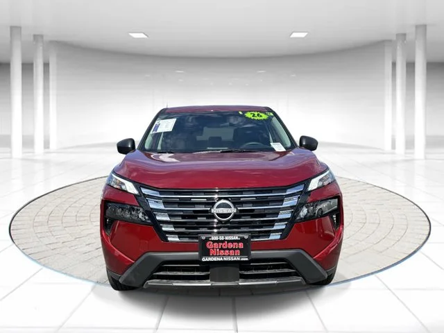 SEMINUEVOS NISSAN Rogue a Estados en autogozo